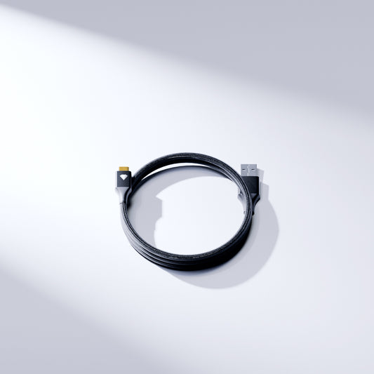 Extra USB-C Cable for your ZERO