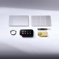 Limited GOLD CARD COMBO PACK (ZERO + GRAPHENE)