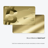 Limited GOLD CARD COMBO PACK (ZERO + GRAPHENE)