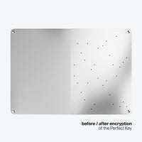 Extra Lower Plate for your GRAPHENE