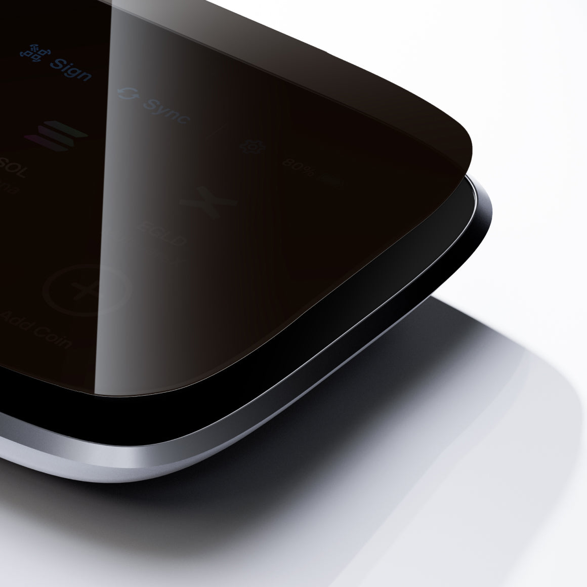Privacy Screen Protector