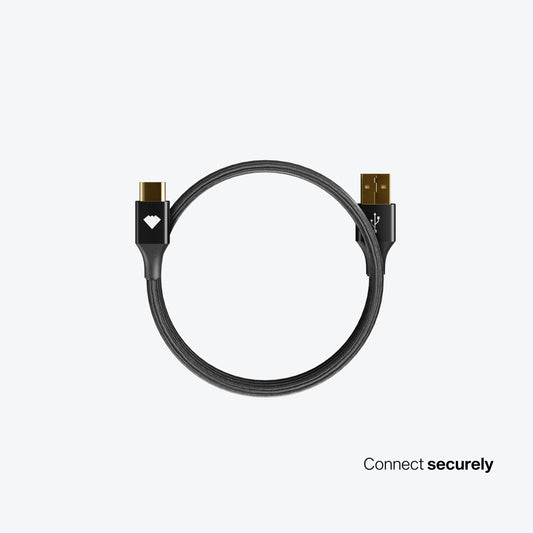 Extra USB-C Cable for your ZERO