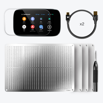 NGRAVE Store | Buy Crypto Hardware Wallet