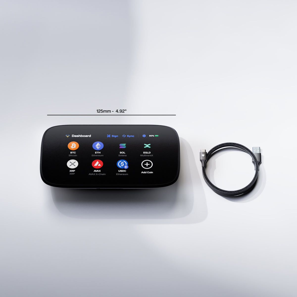 ZERO – NGRAVE